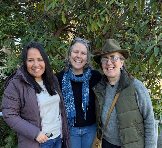 Growing to Give Vashon