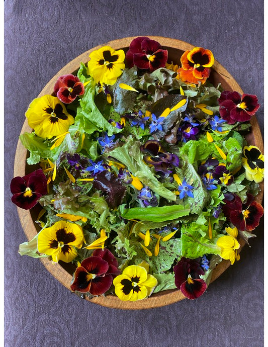 Island Lettuce Mix