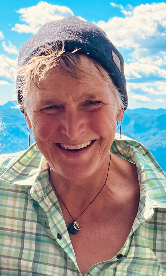 Cultivating Wonder:  A Writing Workshop with Catherine Johnson