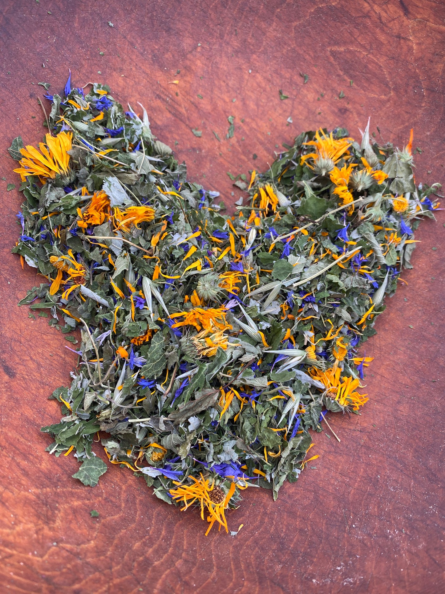 Healing Blend