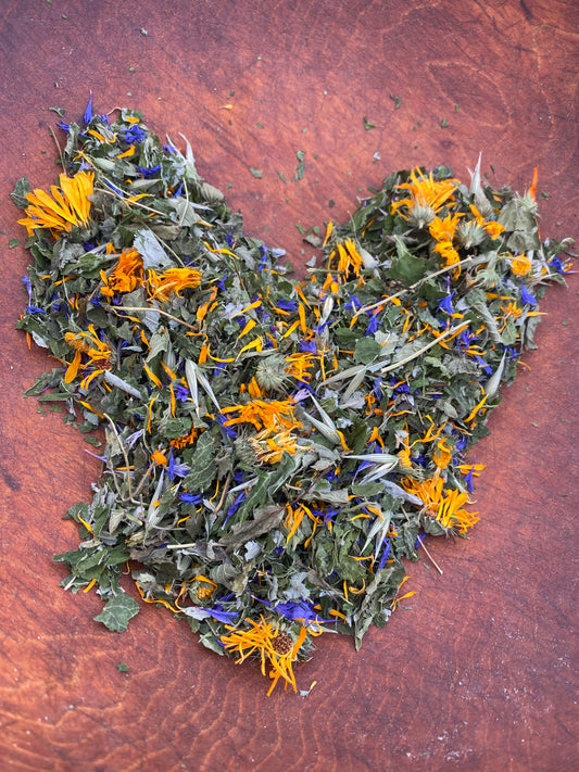 Healing Blend