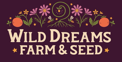Wild Dreams Farm and Seed