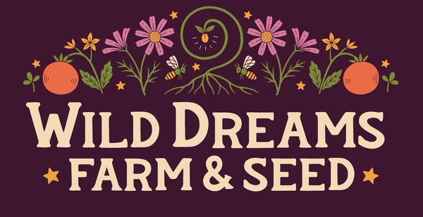 Wild Dreams Farm and Seed