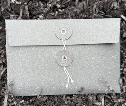 Flower Garden Seed Gift Set