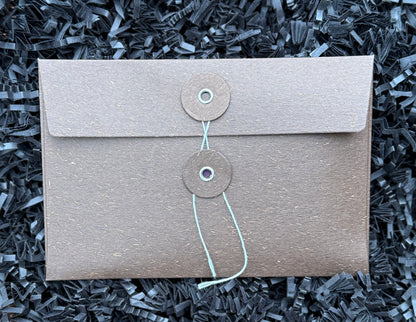 Pollinator Garden Seed Gift Set